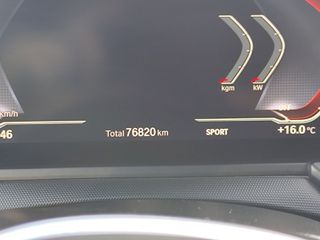 Bmw 218 Gran Coupé 2020 M PACK-thumb-19
