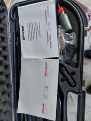 Benelli montefeltro extra light