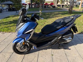 Honda Forza 350 2022