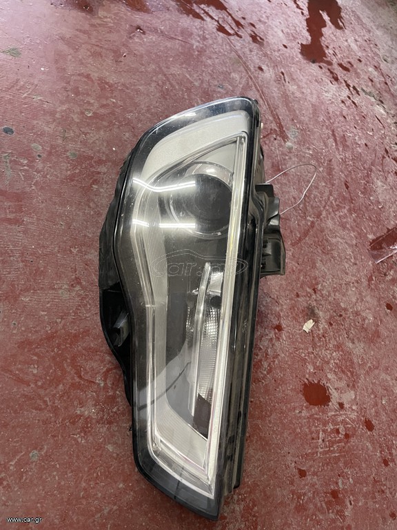 Audi a3 φανάρι εμπρός