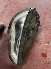 Audi a3 φανάρι εμπρός-thumb-1