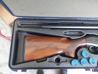 Beretta urika 391 sporting-thumb-1