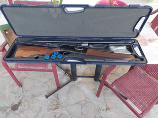 Beretta urika 391 sporting-thumb-3
