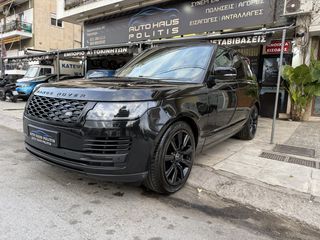 Land Rover Range Rover 2019 VOGUE HYBRID