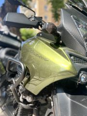 Suzuki V-Strom 1000 2008-thumb-2