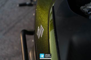 Suzuki V-Strom 1000 2008-thumb-6