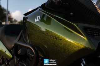 Suzuki V-Strom 1000 2008-thumb-7
