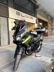Suzuki V-Strom 1000 2008