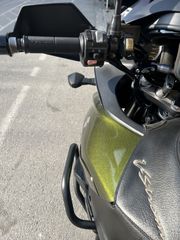Suzuki V-Strom 1000 2008-thumb-8