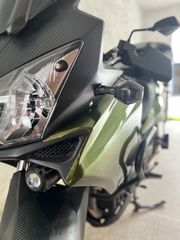 Suzuki V-Strom 1000 2008-thumb-12