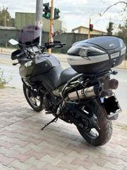 Suzuki V-Strom 1000 2008-thumb-13