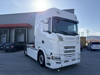Scania 2019 S500 euro6D