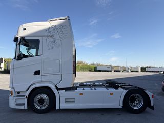 Scania 2019 S500 euro6D-thumb-2