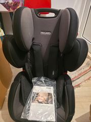Recaro young sport hero