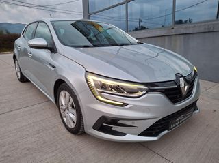 Renault Megane 2021 MEGANE 1.6 16V 115BHP