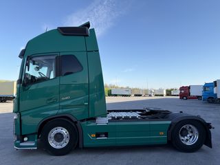 Volvo 2019 FH XXL 540 euro6D φουρκα τιμονη ρεταρτερ-thumb-2