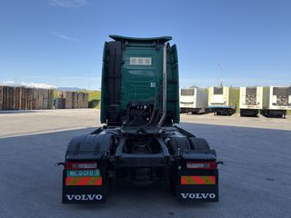 Volvo 2019 FH XXL 540 euro6D φουρκα τιμονη ρεταρτερ-thumb-3