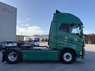 Volvo 2019 FH XXL 540 euro6D φουρκα τιμονη ρεταρτερ-thumb-4
