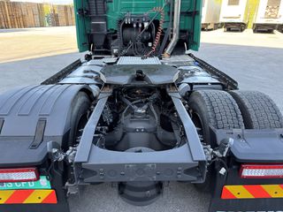 Volvo 2019 FH XXL 540 euro6D φουρκα τιμονη ρεταρτερ-thumb-6