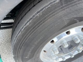 Volvo 2019 FH XXL 540 euro6D φουρκα τιμονη ρεταρτερ-thumb-11