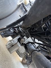 Volvo 2019 FH XXL 540 euro6D φουρκα τιμονη ρεταρτερ-thumb-14