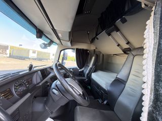 Volvo 2019 FH XXL 540 euro6D φουρκα τιμονη ρεταρτερ-thumb-16