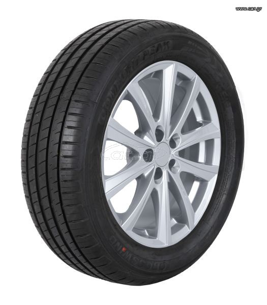 CROSSWIND Comfort Peak  225/55R18