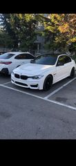 Bmw 320 2012