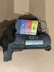 PEUGEOT 206 9618725080 MIZA