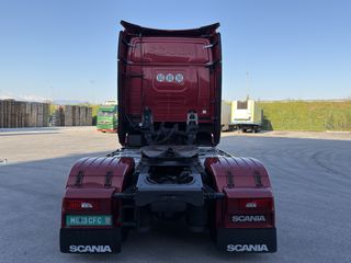 Scania 2019 S500 Euro6D φούσκα τιμόνι-thumb-3