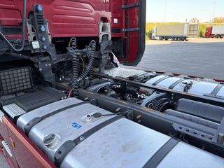 Scania 2019 S500 Euro6D φούσκα τιμόνι-thumb-6