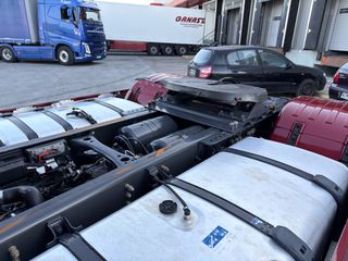 Scania 2019 S500 Euro6D φούσκα τιμόνι-thumb-7