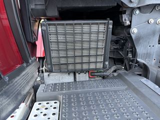 Scania 2019 S500 Euro6D φούσκα τιμόνι-thumb-8