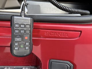 Scania 2019 S500 Euro6D φούσκα τιμόνι-thumb-12