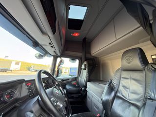 Scania 2019 S500 Euro6D φούσκα τιμόνι-thumb-16