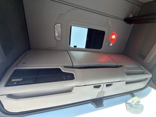 Scania 2019 S500 Euro6D φούσκα τιμόνι-thumb-17