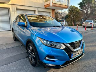 Nissan Qashqai 2017 1.2 DIG-T N-CONNECA ΑΥΤΟΜΑΤΟ-thumb-3