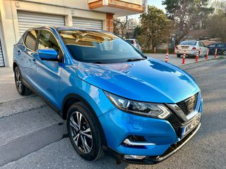 Nissan Qashqai 2017 1.2 DIG-T N-CONNECA ΑΥΤΟΜΑΤΟ-thumb-4