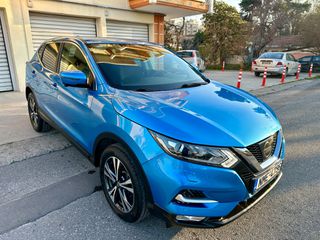 Nissan Qashqai 2017 1.2 DIG-T N-CONNECA ΑΥΤΟΜΑΤΟ-thumb-5