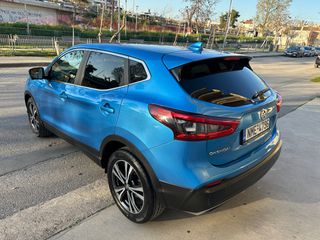 Nissan Qashqai 2017 1.2 DIG-T N-CONNECA ΑΥΤΟΜΑΤΟ-thumb-8