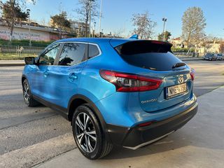 Nissan Qashqai 2017 1.2 DIG-T N-CONNECA ΑΥΤΟΜΑΤΟ-thumb-9