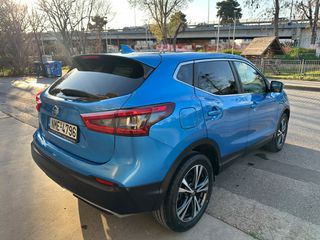 Nissan Qashqai 2017 1.2 DIG-T N-CONNECA ΑΥΤΟΜΑΤΟ-thumb-10