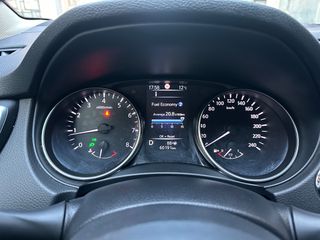 Nissan Qashqai 2017 1.2 DIG-T N-CONNECA ΑΥΤΟΜΑΤΟ-thumb-45