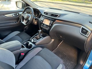 Nissan Qashqai 2017 1.2 DIG-T N-CONNECA ΑΥΤΟΜΑΤΟ-thumb-29