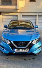 Nissan Qashqai 2017 1.2 DIG-T N-CONNECA ΑΥΤΟΜΑΤΟ-thumb-6