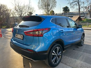 Nissan Qashqai 2017 1.2 DIG-T N-CONNECA ΑΥΤΟΜΑΤΟ-thumb-11