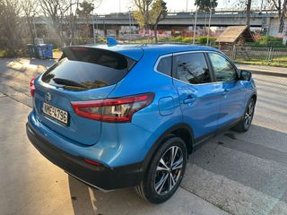 Nissan Qashqai 2017 1.2 DIG-T N-CONNECA ΑΥΤΟΜΑΤΟ-thumb-12
