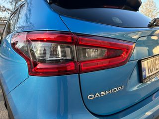 Nissan Qashqai 2017 1.2 DIG-T N-CONNECA ΑΥΤΟΜΑΤΟ-thumb-13