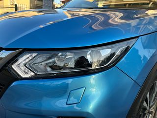 Nissan Qashqai 2017 1.2 DIG-T N-CONNECA ΑΥΤΟΜΑΤΟ-thumb-15