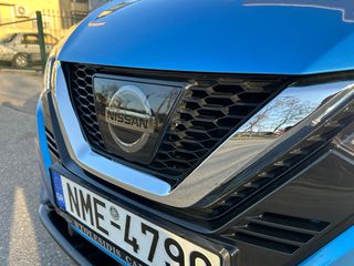 Nissan Qashqai 2017 1.2 DIG-T N-CONNECA ΑΥΤΟΜΑΤΟ-thumb-17